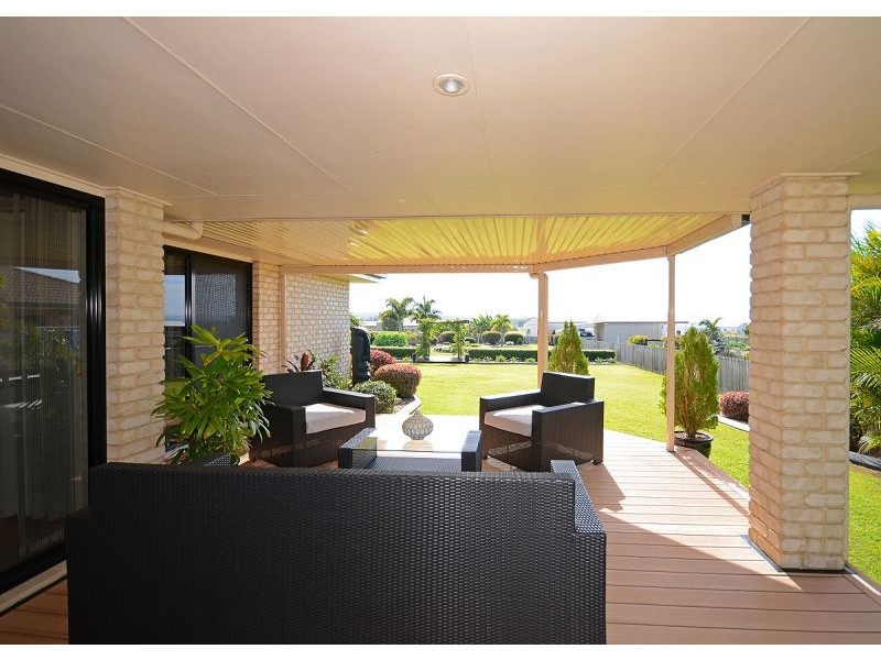 203 Cove Boulevard, River Heads QLD 4655