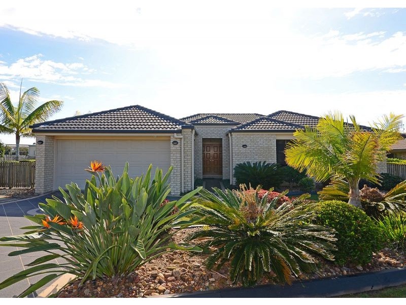 203 Cove Boulevard, River Heads QLD 4655
