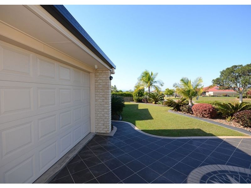 203 Cove Boulevard, River Heads QLD 4655