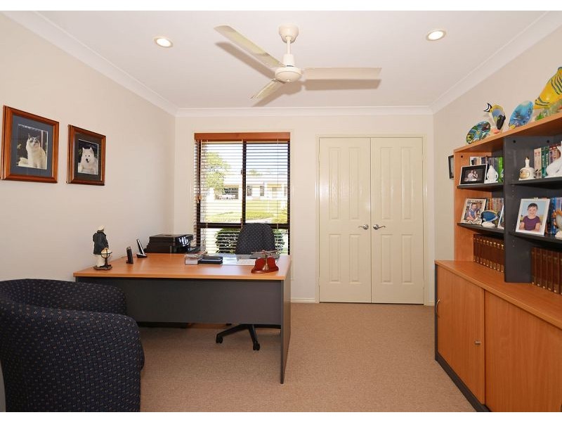 203 Cove Boulevard, River Heads QLD 4655