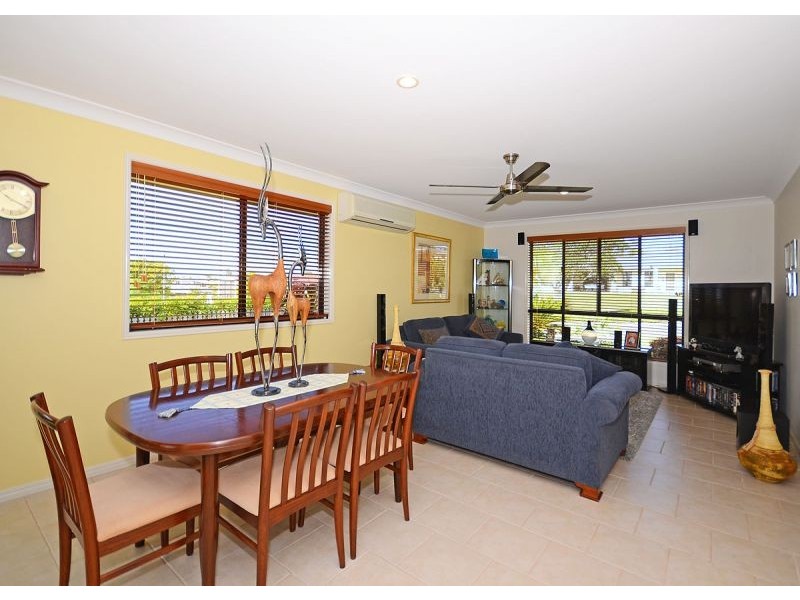 203 Cove Boulevard, River Heads QLD 4655