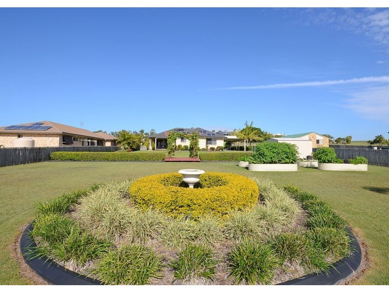 203 Cove Boulevard, River Heads QLD 4655