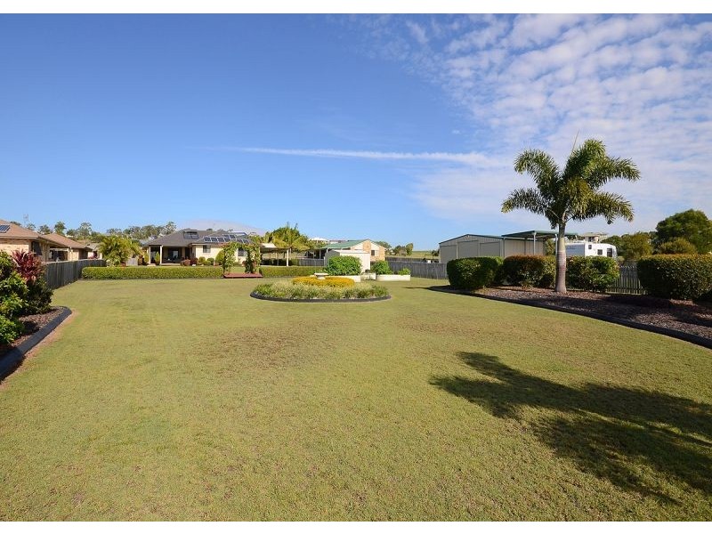203 Cove Boulevard, River Heads QLD 4655