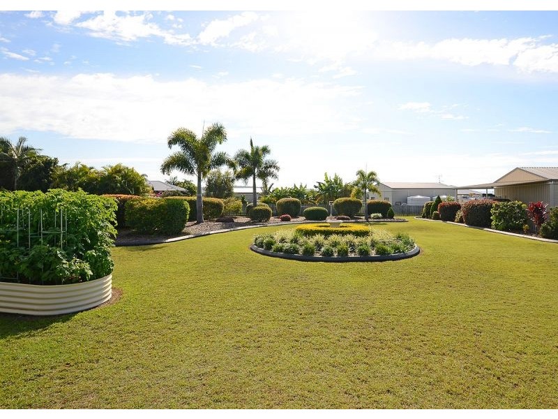 203 Cove Boulevard, River Heads QLD 4655