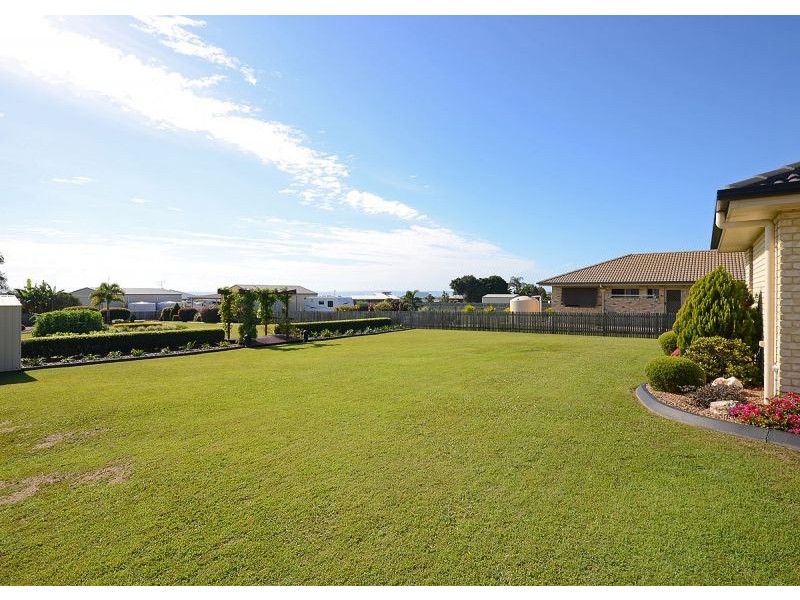 203 Cove Boulevard, River Heads QLD 4655