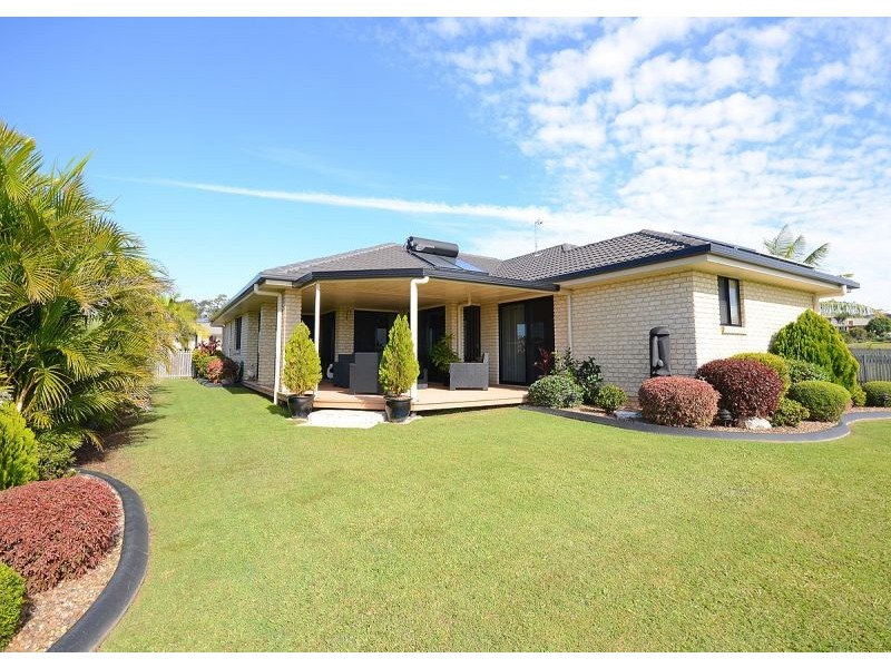 203 Cove Boulevard, River Heads QLD 4655