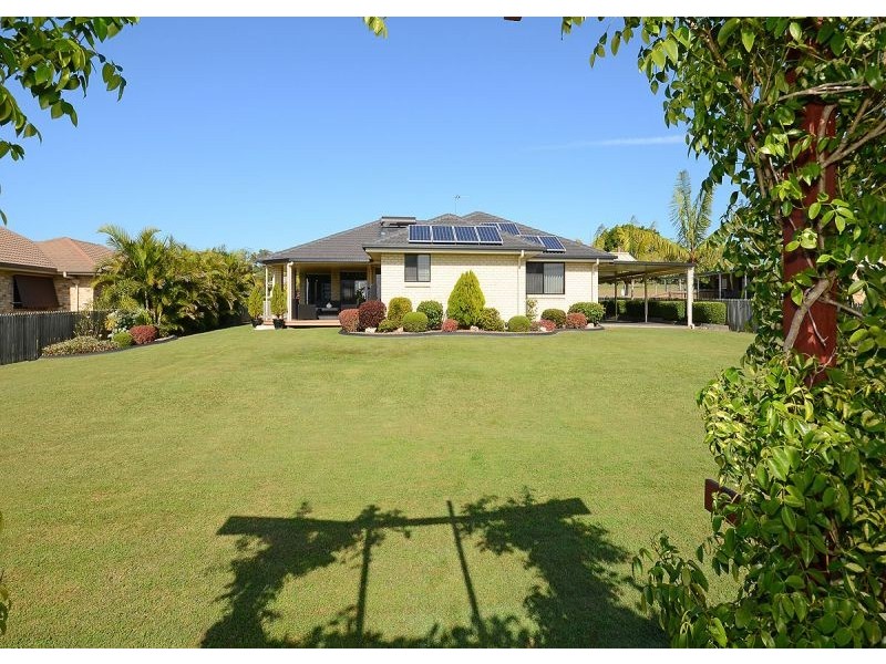 203 Cove Boulevard, River Heads QLD 4655