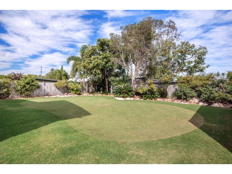 37 Miller Street, Urangan QLD 4655