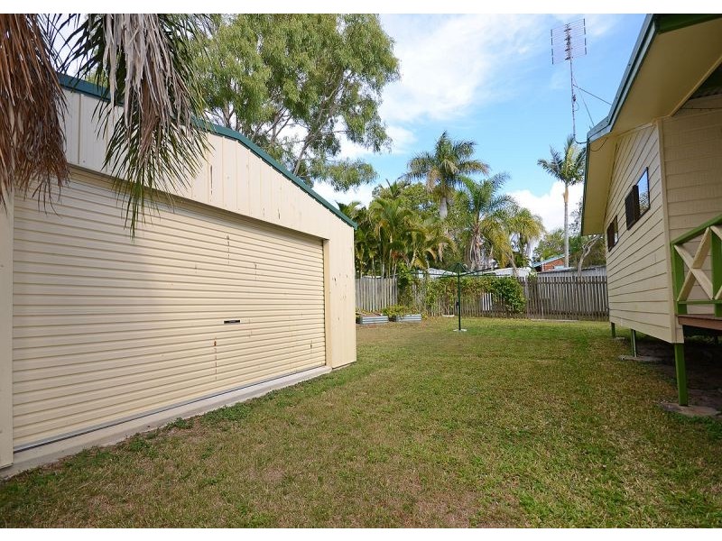753 Boat Harbour Drive, Urangan QLD 4655
