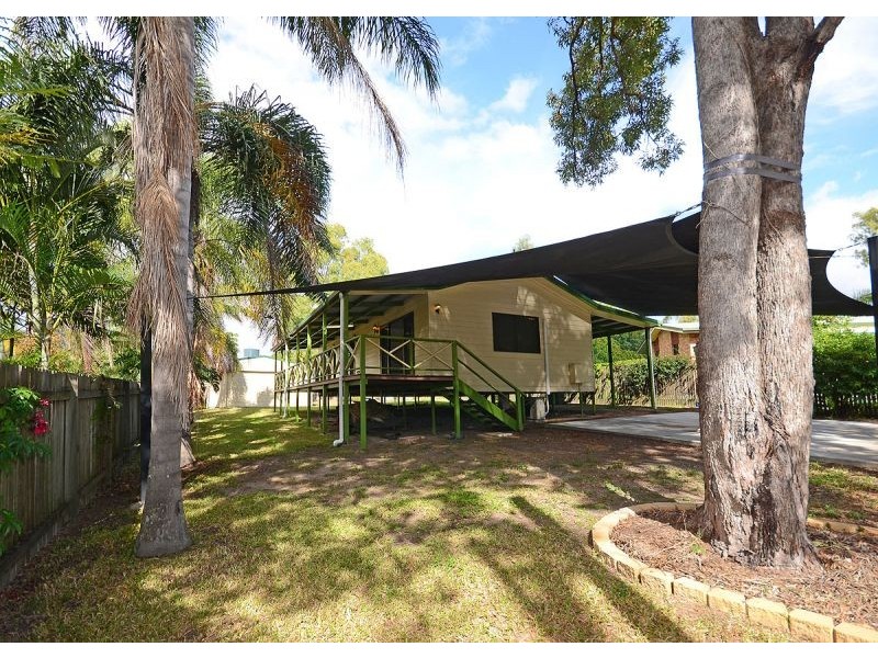 753 Boat Harbour Drive, Urangan QLD 4655