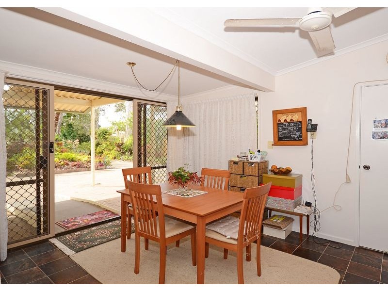 55 Cunningham Street, Urangan QLD 4655