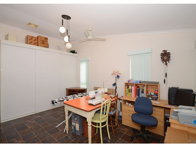 55 Cunningham Street, Urangan QLD 4655