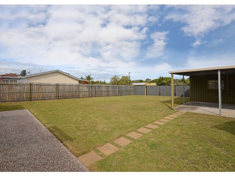 55 Cunningham Street, Urangan QLD 4655