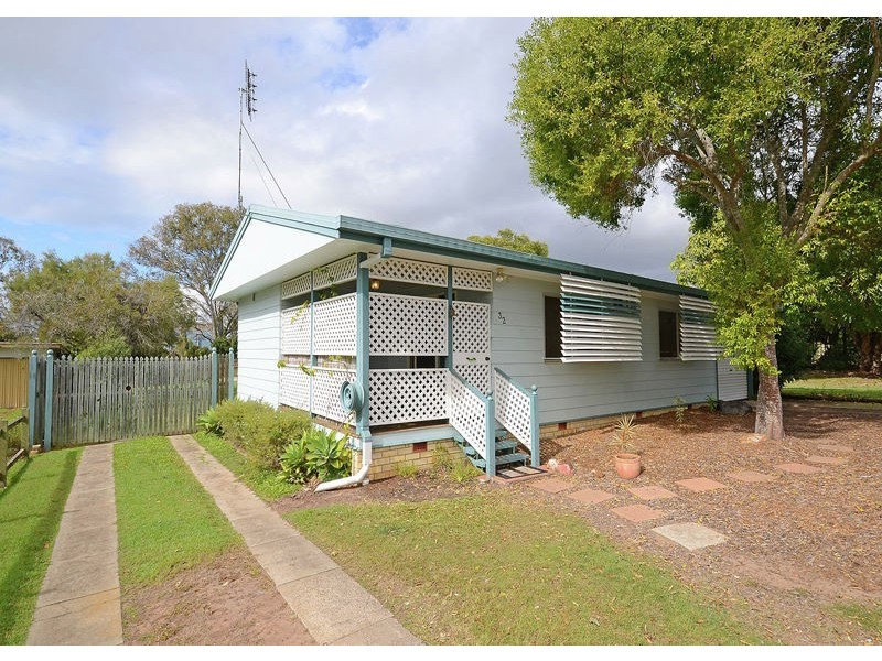 32 Neils Street, Pialba QLD 4655
