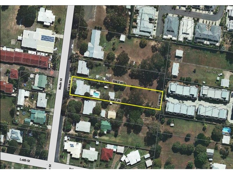 32 Neils Street, Pialba QLD 4655