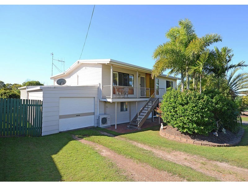 30 Waigani Avenue, Kawungan QLD 4655