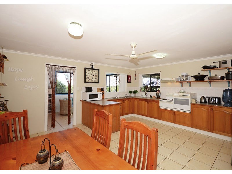 30 Waigani Avenue, Kawungan QLD 4655