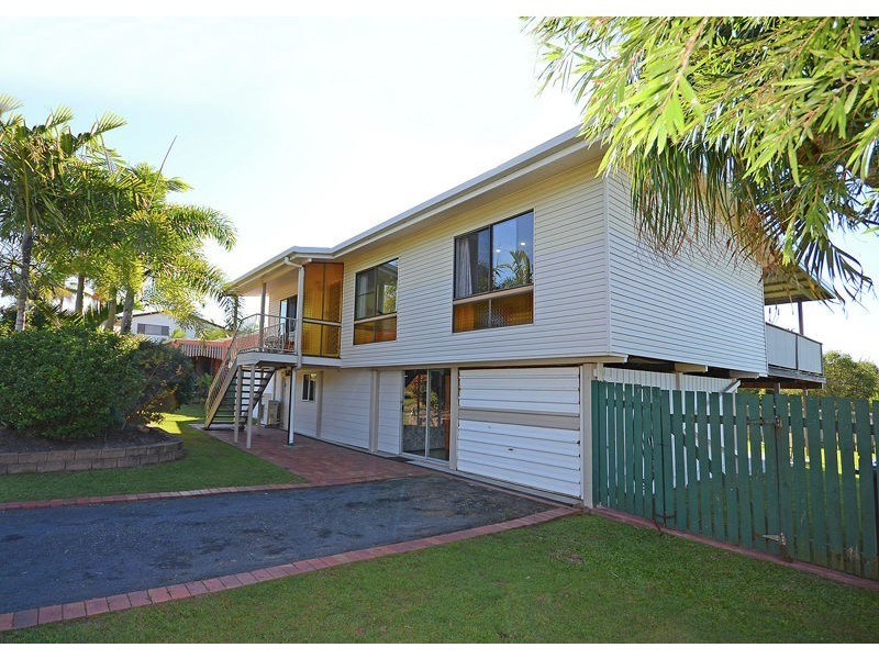 30 Waigani Avenue, Kawungan QLD 4655