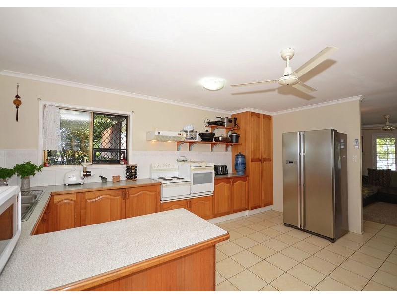 30 Waigani Avenue, Kawungan QLD 4655