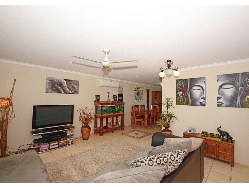 30 Waigani Avenue, Kawungan QLD 4655