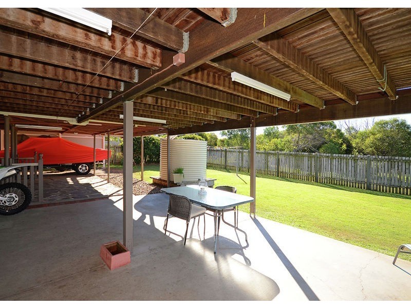 30 Waigani Avenue, Kawungan QLD 4655