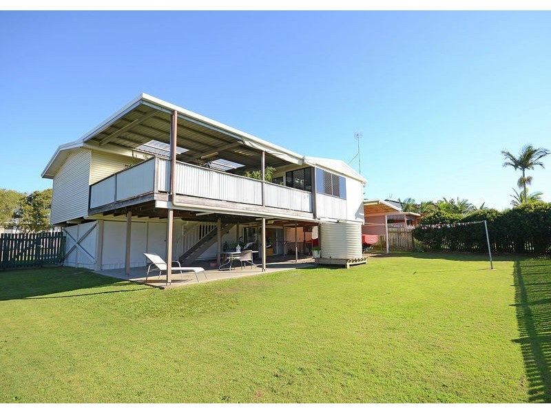 30 Waigani Avenue, Kawungan QLD 4655