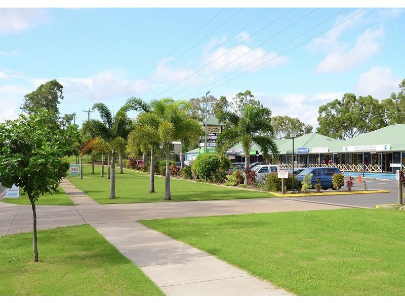 176-178 Cove Boulevard, River Heads QLD 4655