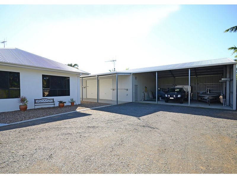 49 Homebush Road, Dundowran Beach QLD 4655