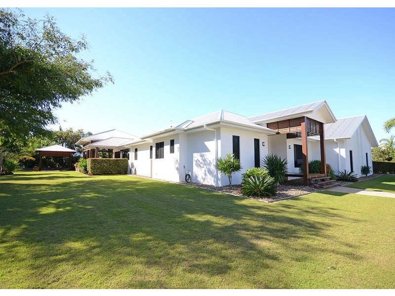 49 Homebush Road, Dundowran Beach QLD 4655