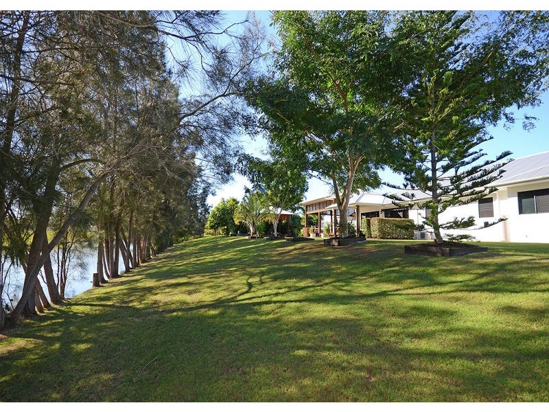 49 Homebush Road, Dundowran Beach QLD 4655