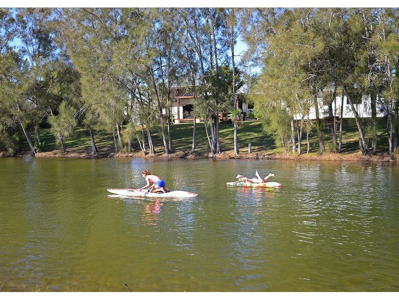 49 Homebush Road, Dundowran Beach QLD 4655