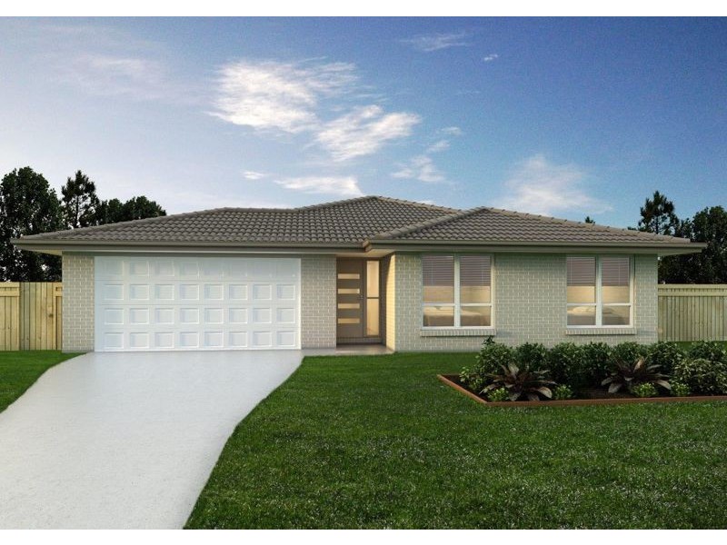 12 ( Lot 28 ) Lachlan Court, Kawungan QLD 4655