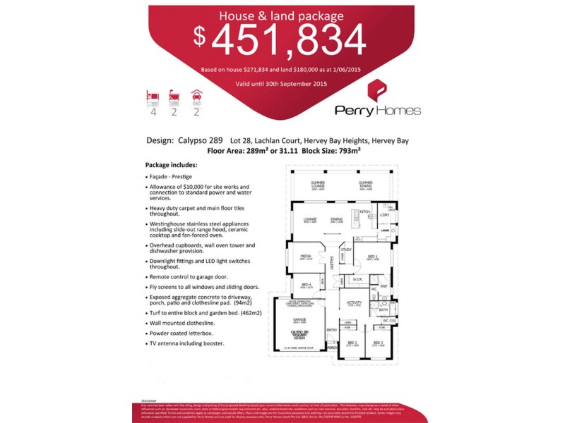 12 ( Lot 28 ) Lachlan Court, Kawungan QLD 4655