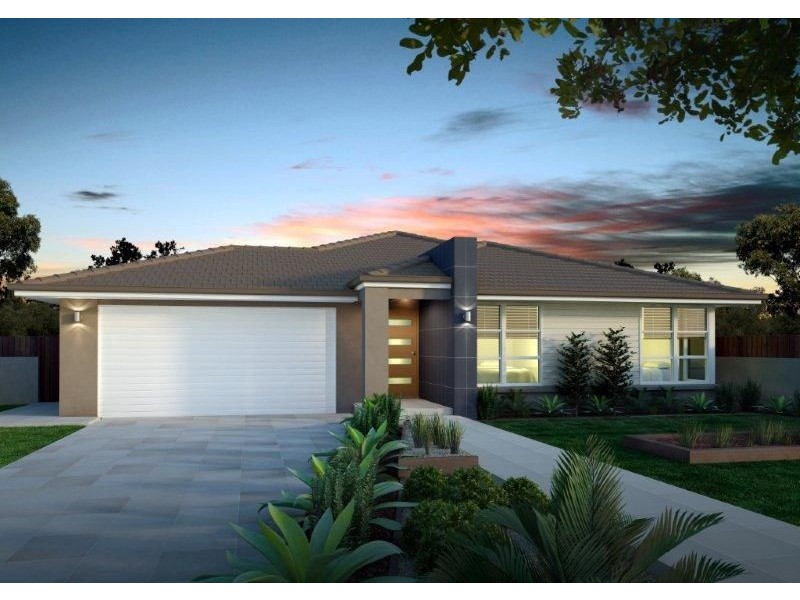 12 ( Lot 28 ) Lachlan Court, Kawungan QLD 4655