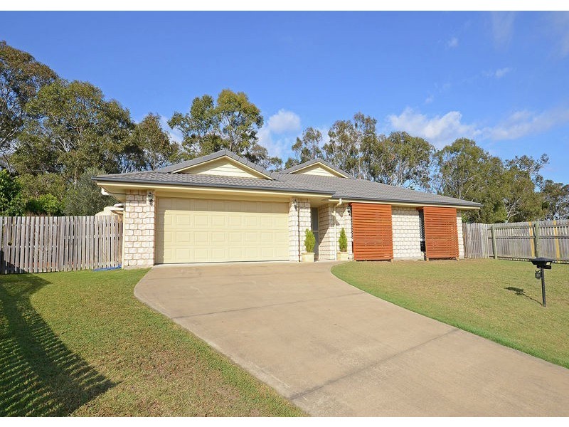 20 Gumtree Drive, Urraween QLD 4655