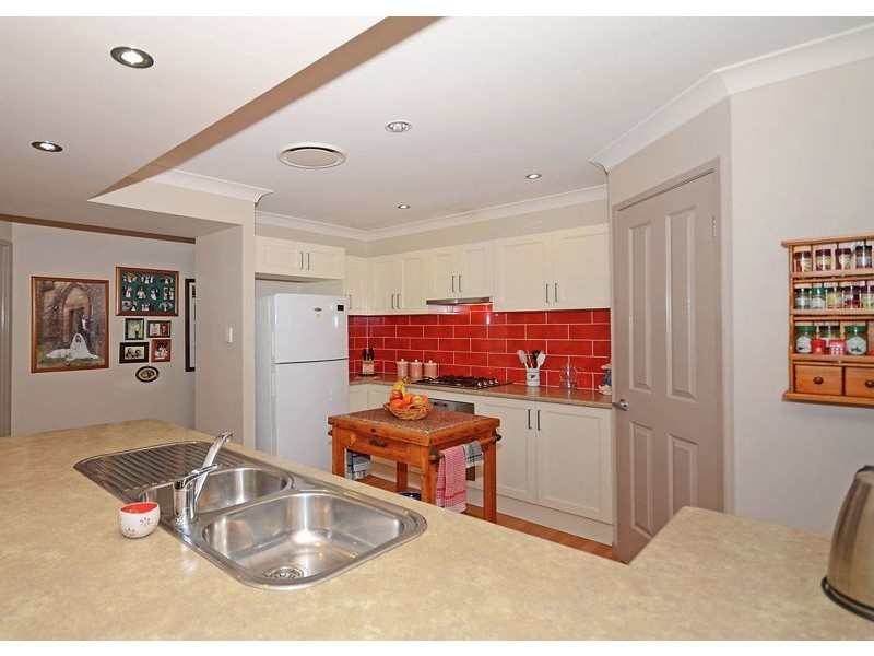 20 Gumtree Drive, Urraween QLD 4655