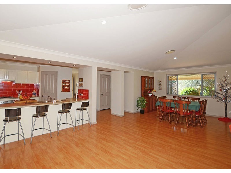 20 Gumtree Drive, Urraween QLD 4655