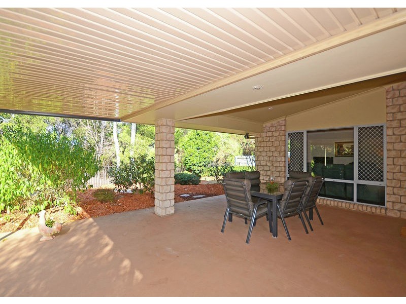 20 Gumtree Drive, Urraween QLD 4655