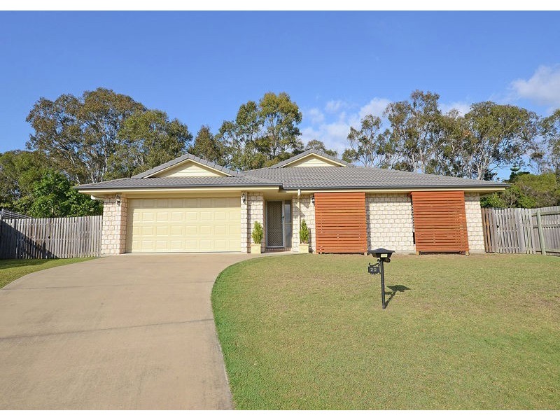 20 Gumtree Drive, Urraween QLD 4655