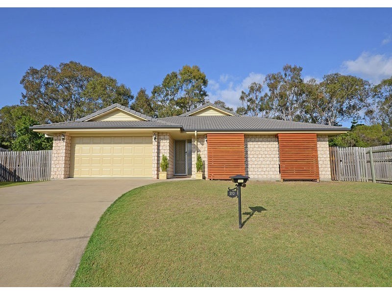 20 Gumtree Drive, Urraween QLD 4655