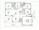 20 Gumtree Drive, Urraween QLD 4655 Floorplan