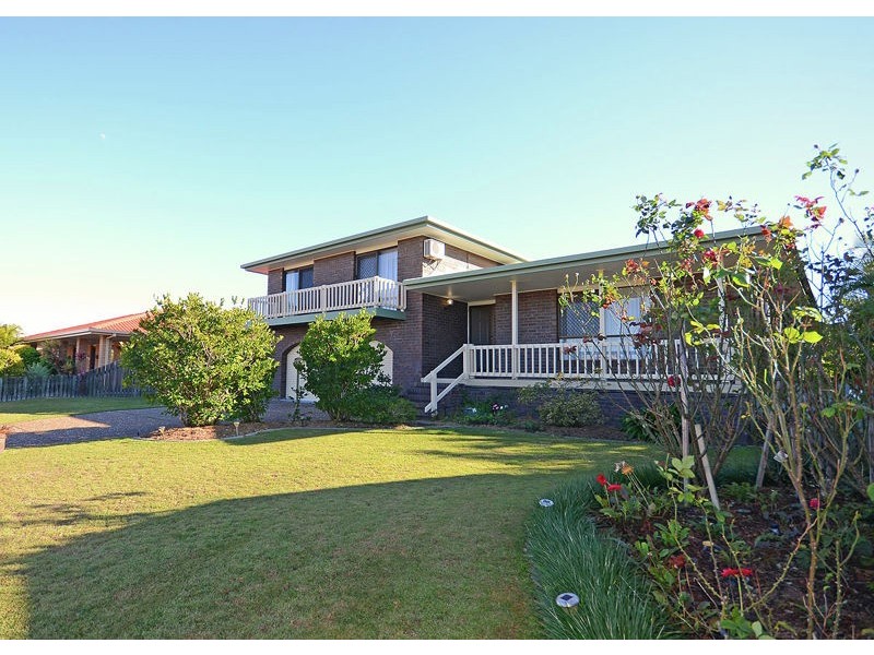 8 Parlon Court, Kawungan QLD 4655