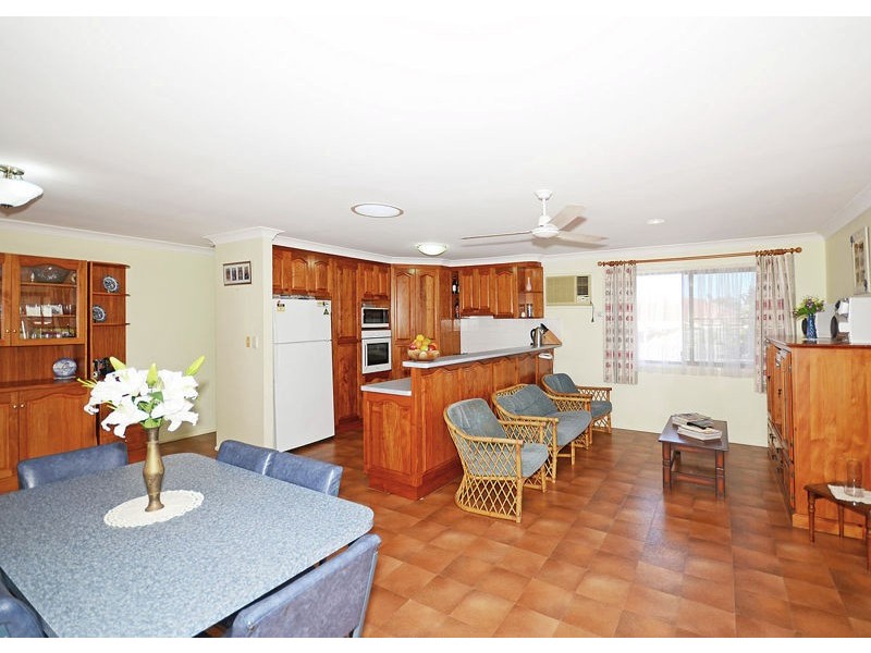 8 Parlon Court, Kawungan QLD 4655