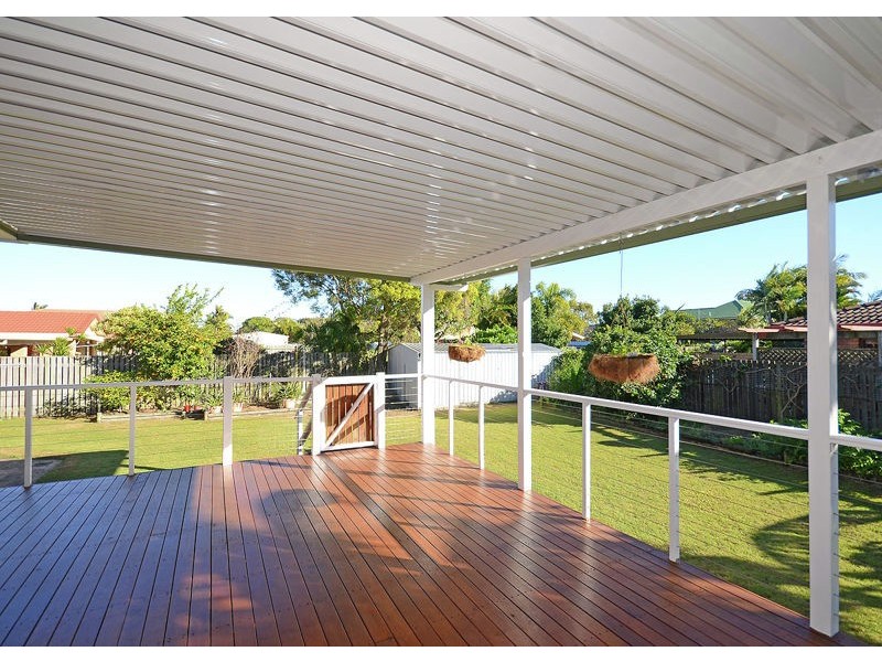 8 Parlon Court, Kawungan QLD 4655