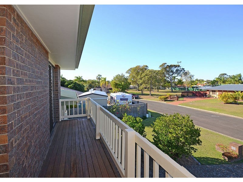 8 Parlon Court, Kawungan QLD 4655