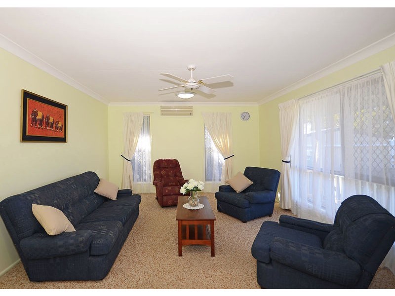 8 Parlon Court, Kawungan QLD 4655
