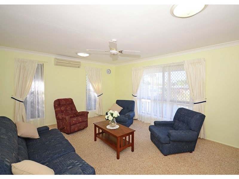 8 Parlon Court, Kawungan QLD 4655