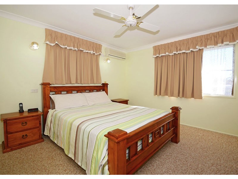 8 Parlon Court, Kawungan QLD 4655