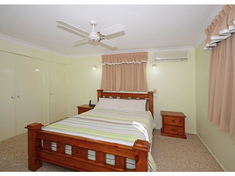 8 Parlon Court, Kawungan QLD 4655