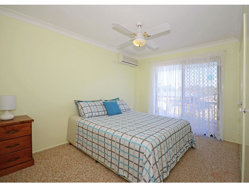 8 Parlon Court, Kawungan QLD 4655
